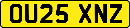 OU25XNZ