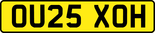 OU25XOH