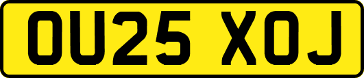 OU25XOJ