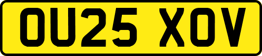OU25XOV