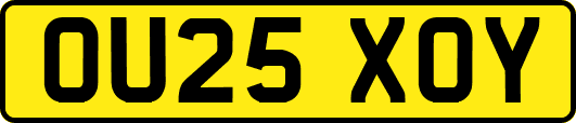 OU25XOY