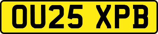 OU25XPB