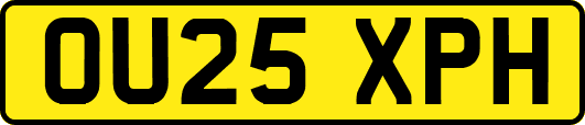 OU25XPH