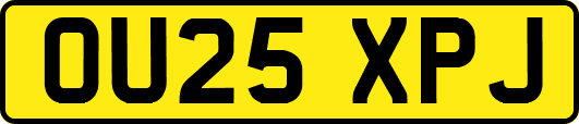 OU25XPJ