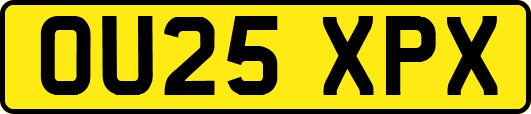 OU25XPX