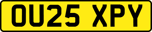 OU25XPY