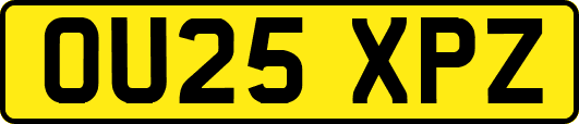 OU25XPZ