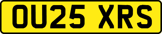 OU25XRS