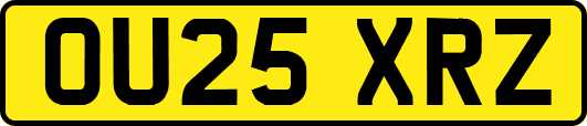 OU25XRZ