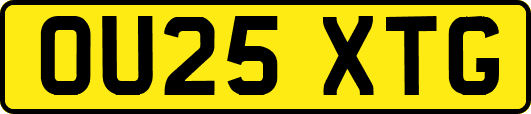 OU25XTG