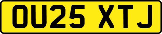 OU25XTJ