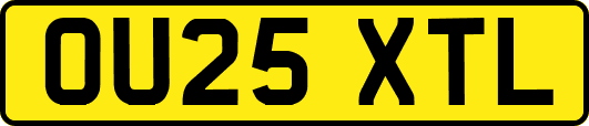 OU25XTL