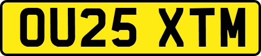 OU25XTM