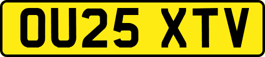 OU25XTV