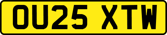 OU25XTW