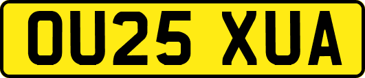 OU25XUA