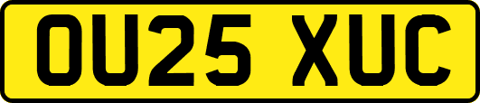 OU25XUC