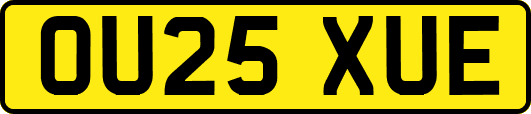OU25XUE