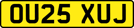 OU25XUJ