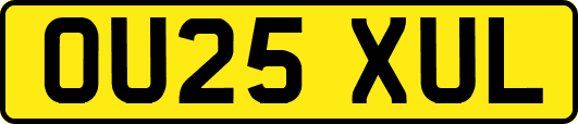 OU25XUL