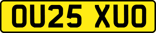 OU25XUO