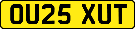 OU25XUT