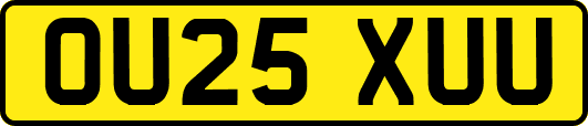 OU25XUU