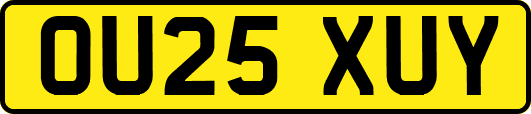 OU25XUY
