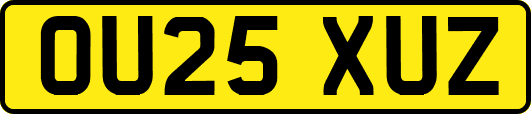 OU25XUZ