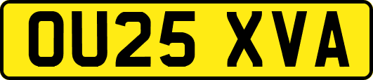 OU25XVA