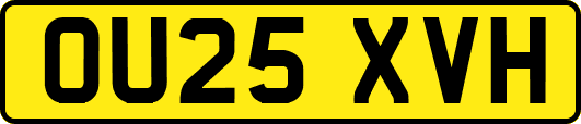 OU25XVH