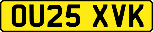OU25XVK