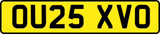 OU25XVO