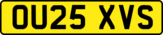 OU25XVS