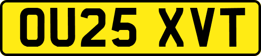OU25XVT