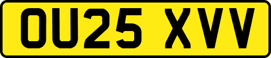 OU25XVV
