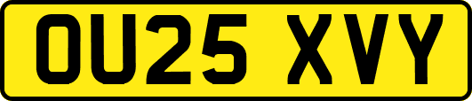 OU25XVY
