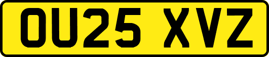OU25XVZ