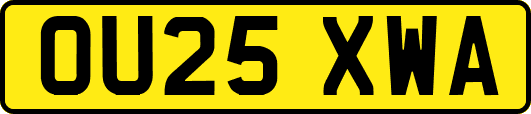 OU25XWA