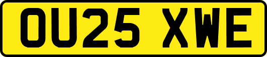 OU25XWE