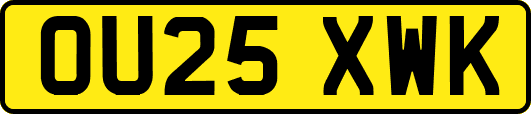 OU25XWK