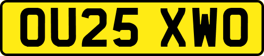 OU25XWO