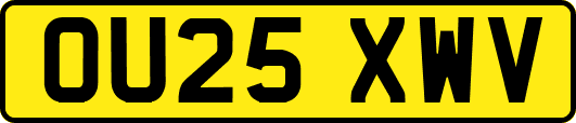 OU25XWV