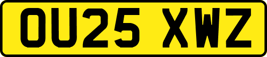 OU25XWZ