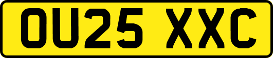 OU25XXC