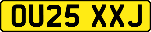 OU25XXJ