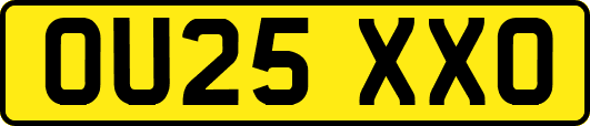 OU25XXO