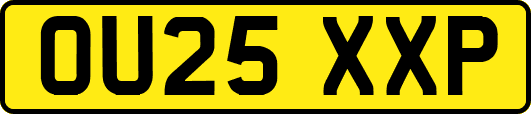 OU25XXP