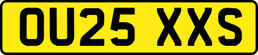 OU25XXS