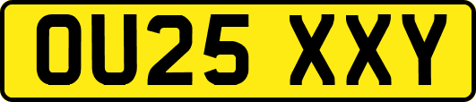 OU25XXY